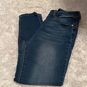 Size 10 Petite women jeggings